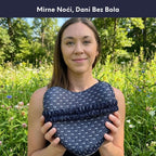 Relaxnod™️ Jastuk za Pravilno Poravnanje